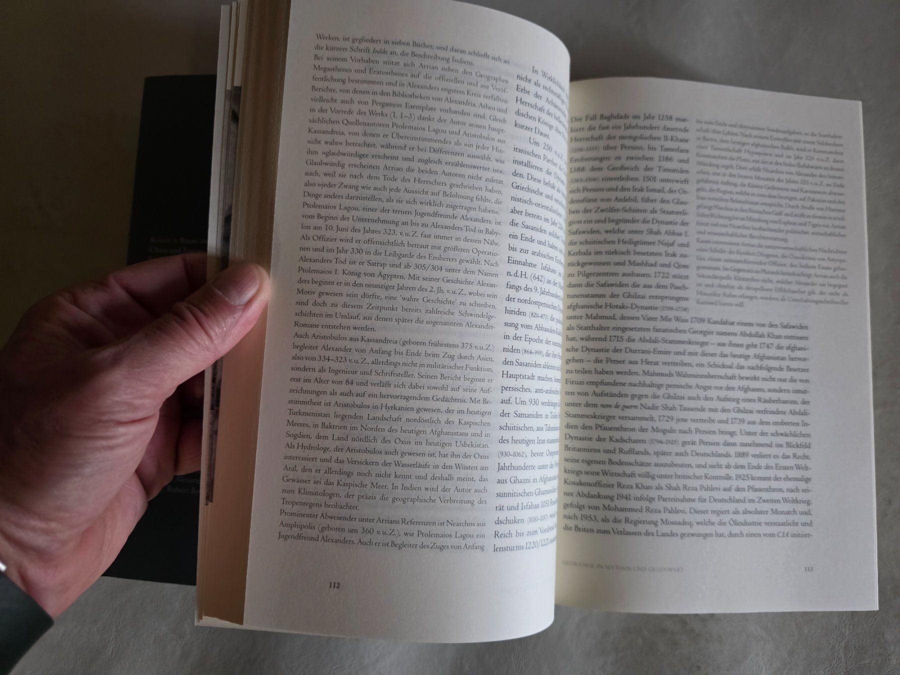 Libri: Daniel Schwartz - Schnee in Samarkand - 2008 – Usato da Walterswil BE venduto da Lonitti 4