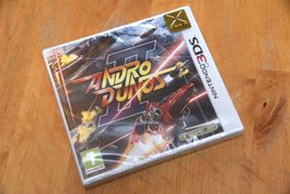 Andro Dunos 2 (NEU)