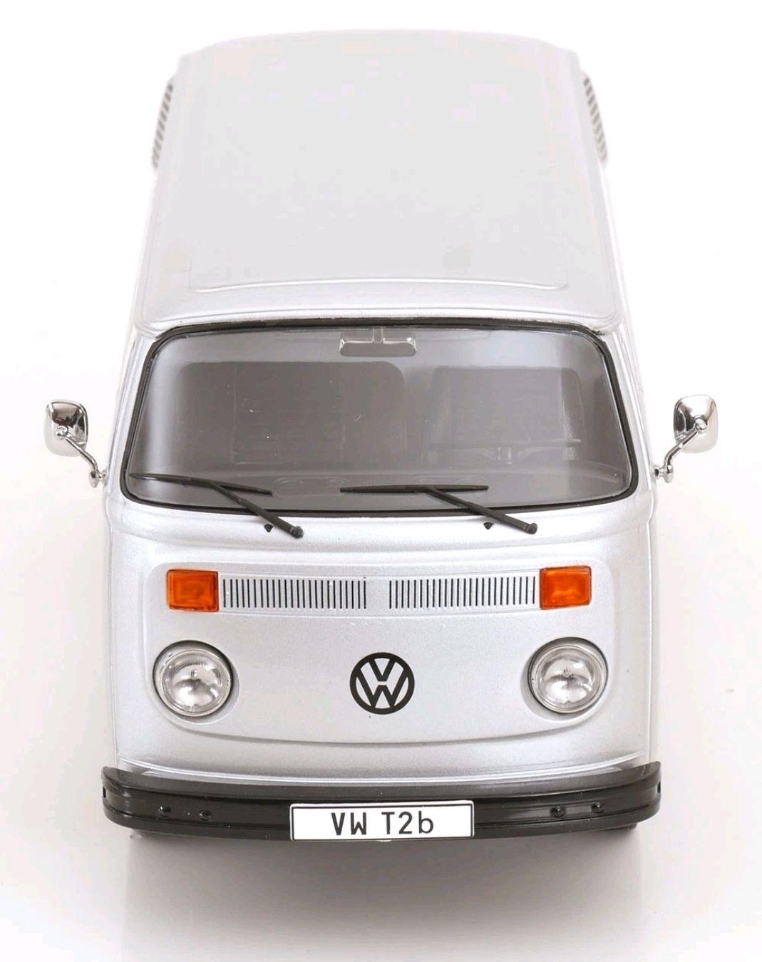 Volkswagen Modellautos:  Volkswagen VW T2b  – Neu und originalverpackt aus Oftringen von sweden03 1
