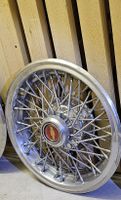 Enjoliveurs Chevrolet vintage
