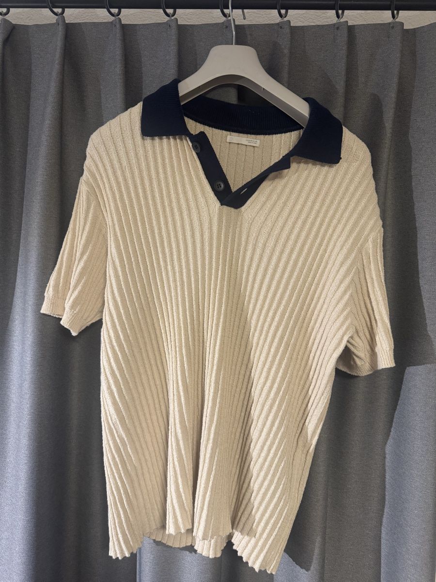 Zara Polo-Shirts: Zara Polo Shirt – Gebraucht aus Grüningen von Jimmy20