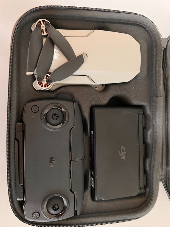 DJI Mini 1 Set | Kaufen auf Ricardo