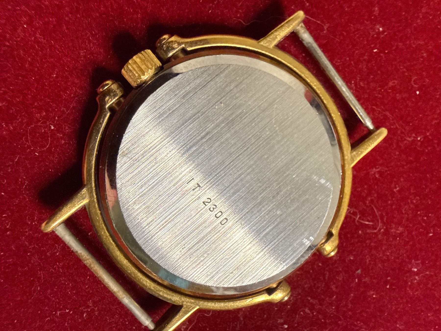 Orologi: R Müller Mondphase 35 mm – Usato da Pfeffingen venduto da Allhandelklgwatches 2
