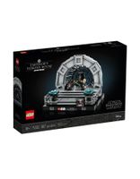 LEGO 75352 Star Wars Thronsaal des Imperators