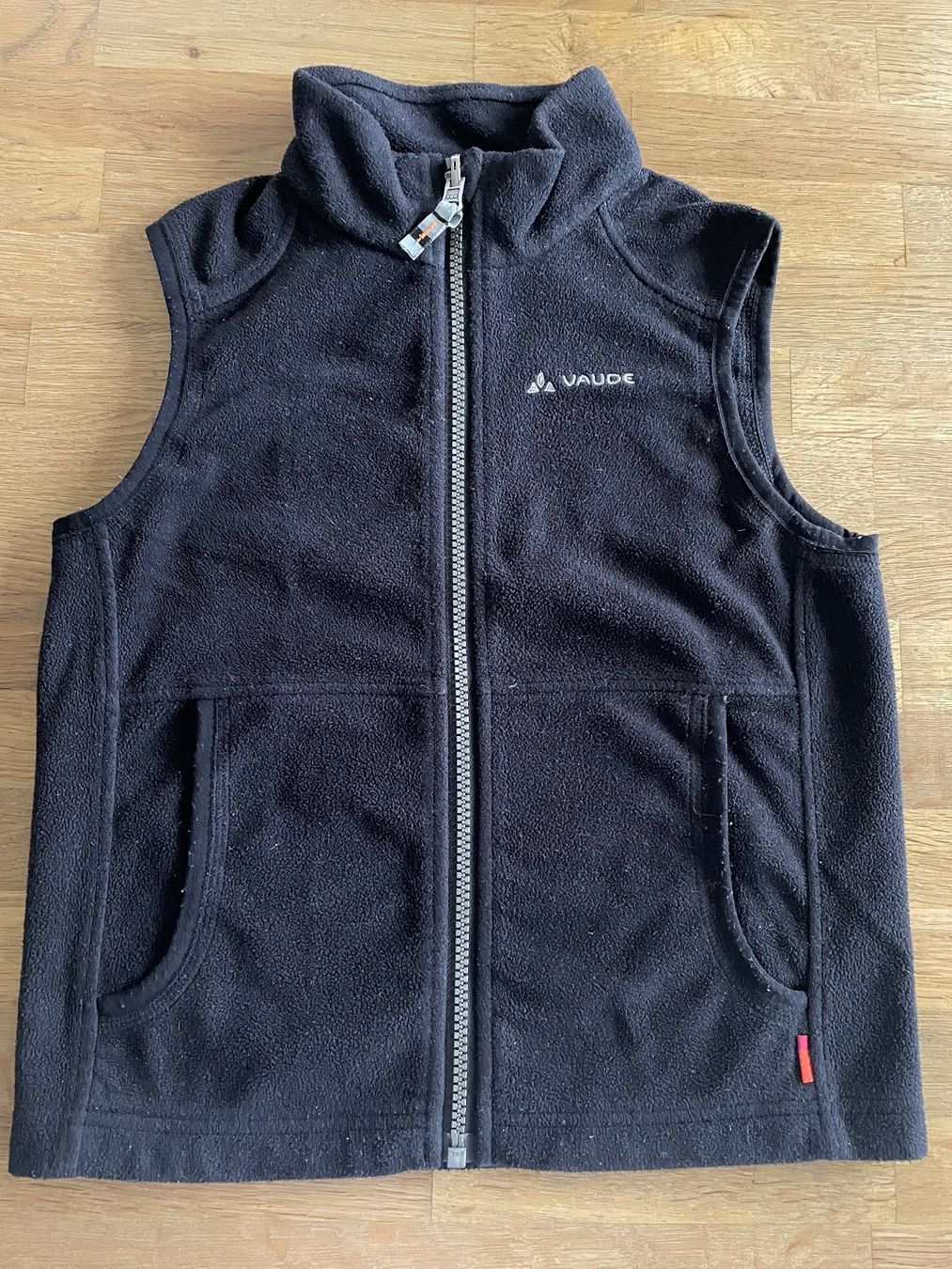 Gilet & Giacche: Faserpelzgilet Gr. 110/116 – Usato da Gränichen venduto da stern1111