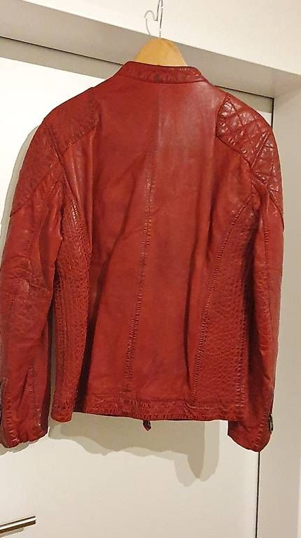Jacken: Herren Lederjacke – Gebraucht aus Arbon von my_shopping 3