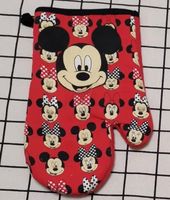 Backhandschuh Disney Mickey Maus klein