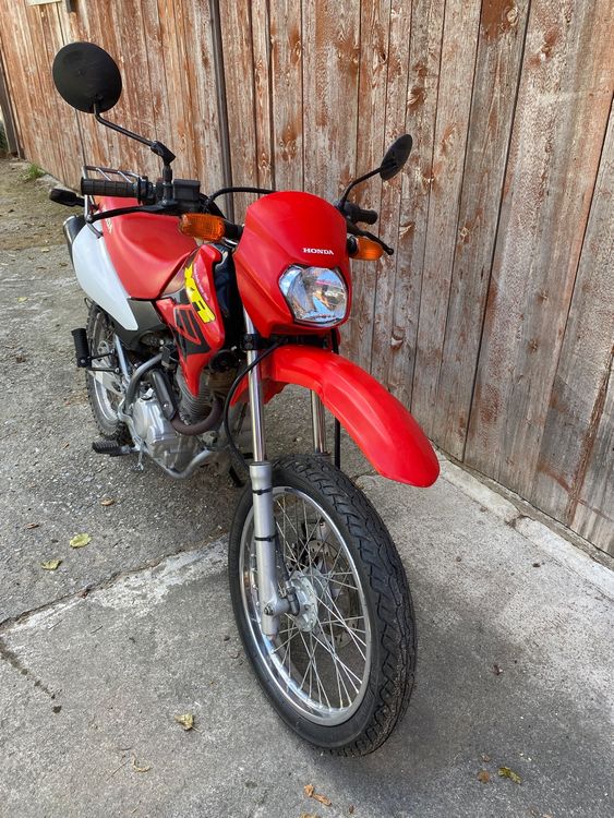 XR125 L Vergaser Reparatursatz 2003-2011 - Honda XR125 XR125L Motorrad Ersatzteile Set