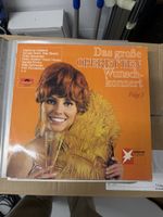 Das grosse Operetten Wunschkonzert Folge 3 LP