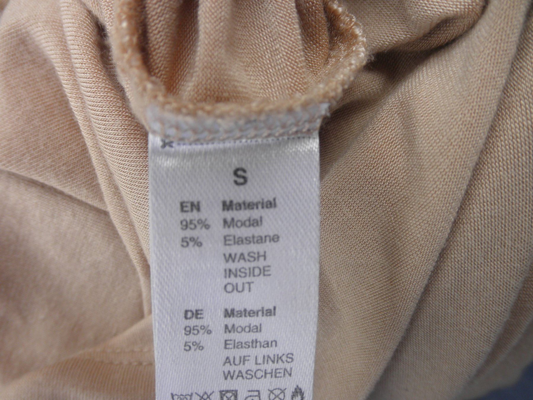 Beldona Pullover & Sweatshirts: Beldona Langarm Pullover – Gebraucht aus Buttwil von Engelhaar 4