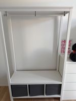 IKEA HEMNES Garderobe