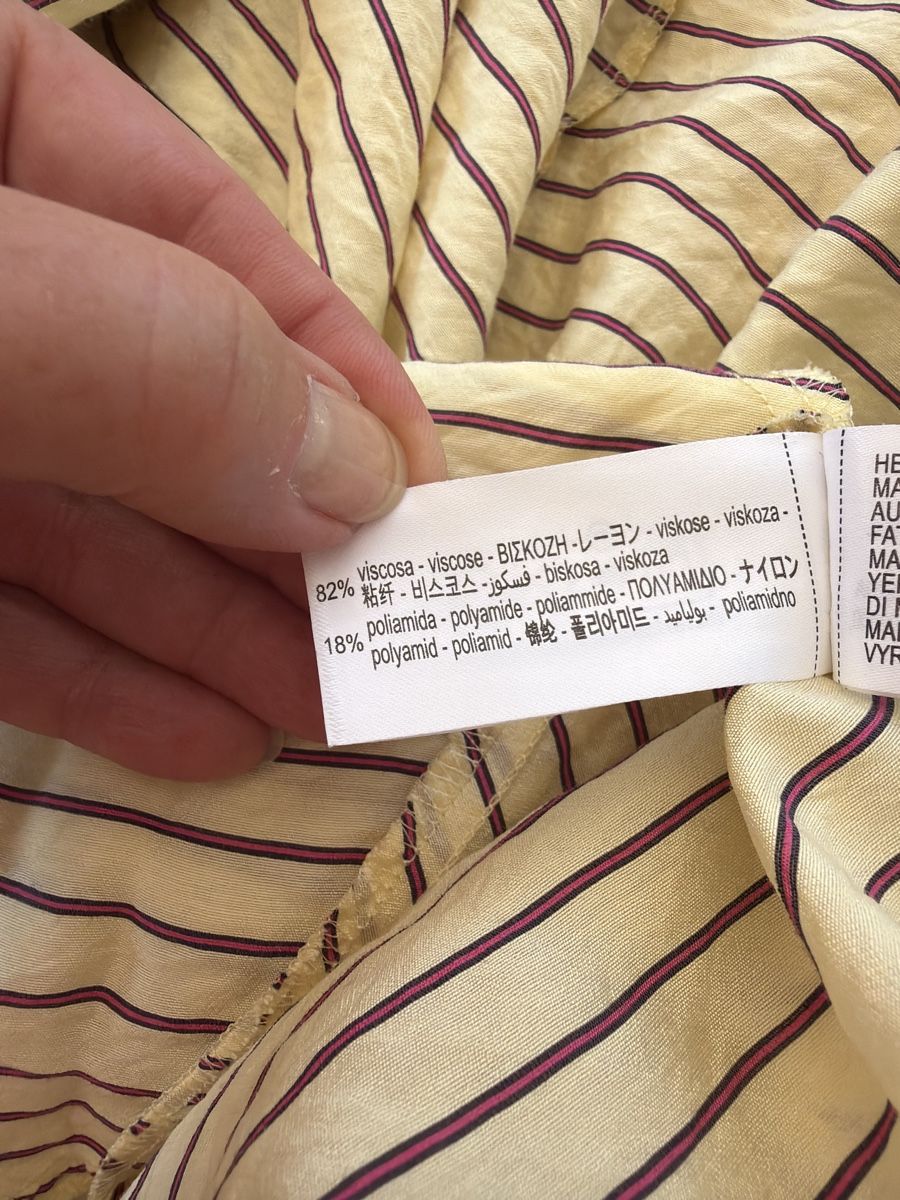 Zara Tuniche: Tunika-Kleid Zara Neu (M) – Nuovo (secondo la descrizione) da Vezia venduto da sidu03 8