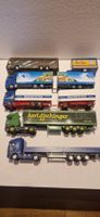 Werbe Lastwagen H0 / 1:87