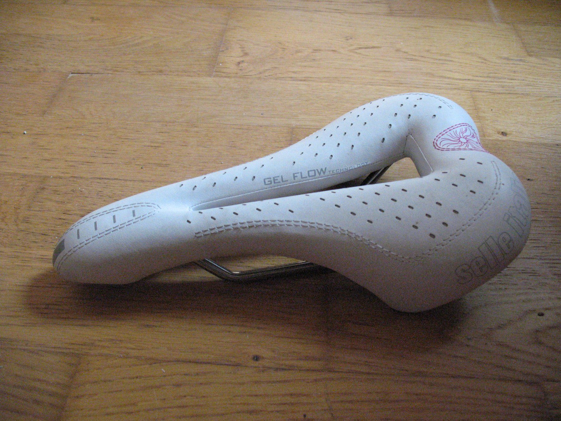 Selle Italia Ersatzteile: Vintage Rennrad Sattel – Neu (gemäss Beschreibung) aus Bern 16 von HoneyBee06 6