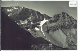 Adelboden - Lohnerhütte S.A.C.