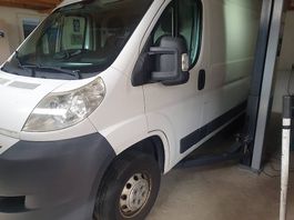 A vendre citroen jumper  
