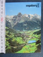 ENGELBERG LUFTBILD 1985 AK ONW