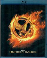 The Hunger Games