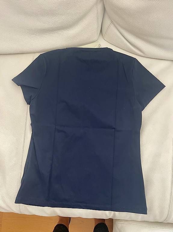 Canottiere & Pantaloni: Maglia da palestra donna – Usato da Lugano venduto da naz_zkg8 1