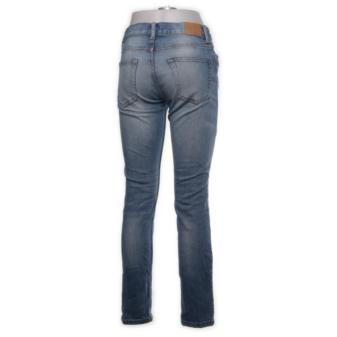 Weekday Jeans: Weekday, 26/30, Sunday – Usato da zürich venduto da saramarina 1