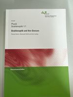 AKAD - Physik Strahlenoptik 1/1