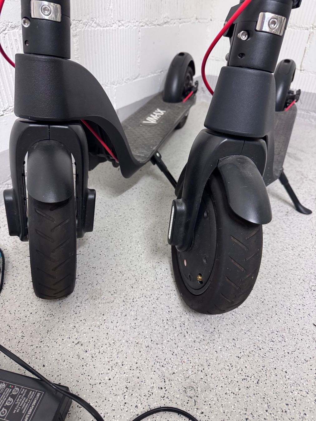 Scooters: V max R93 – Gebraucht aus Regensdorf von chr_gp2h 4