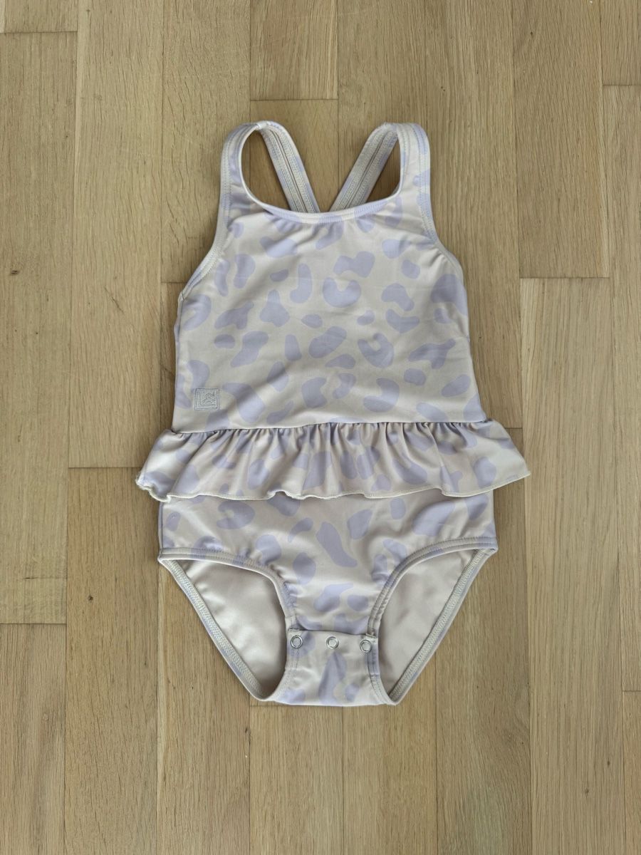 Liewood Costumi da bagno & Bikini: Liewood Badekleid Grösse 92 – Usato da Laufen venduto da AnSaLuLe