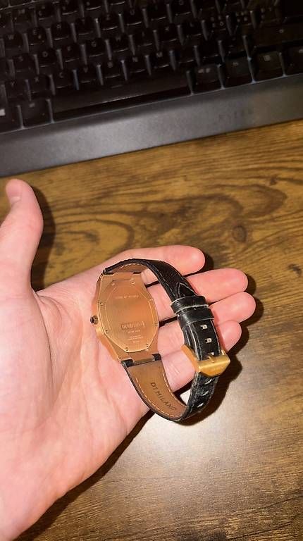 Orologi: D1 Milano Uhr – Usato da Liebefeld venduto da gab_pl55 1