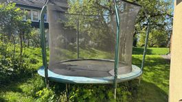 Gonser Trampolin, 3m Durchmesser
