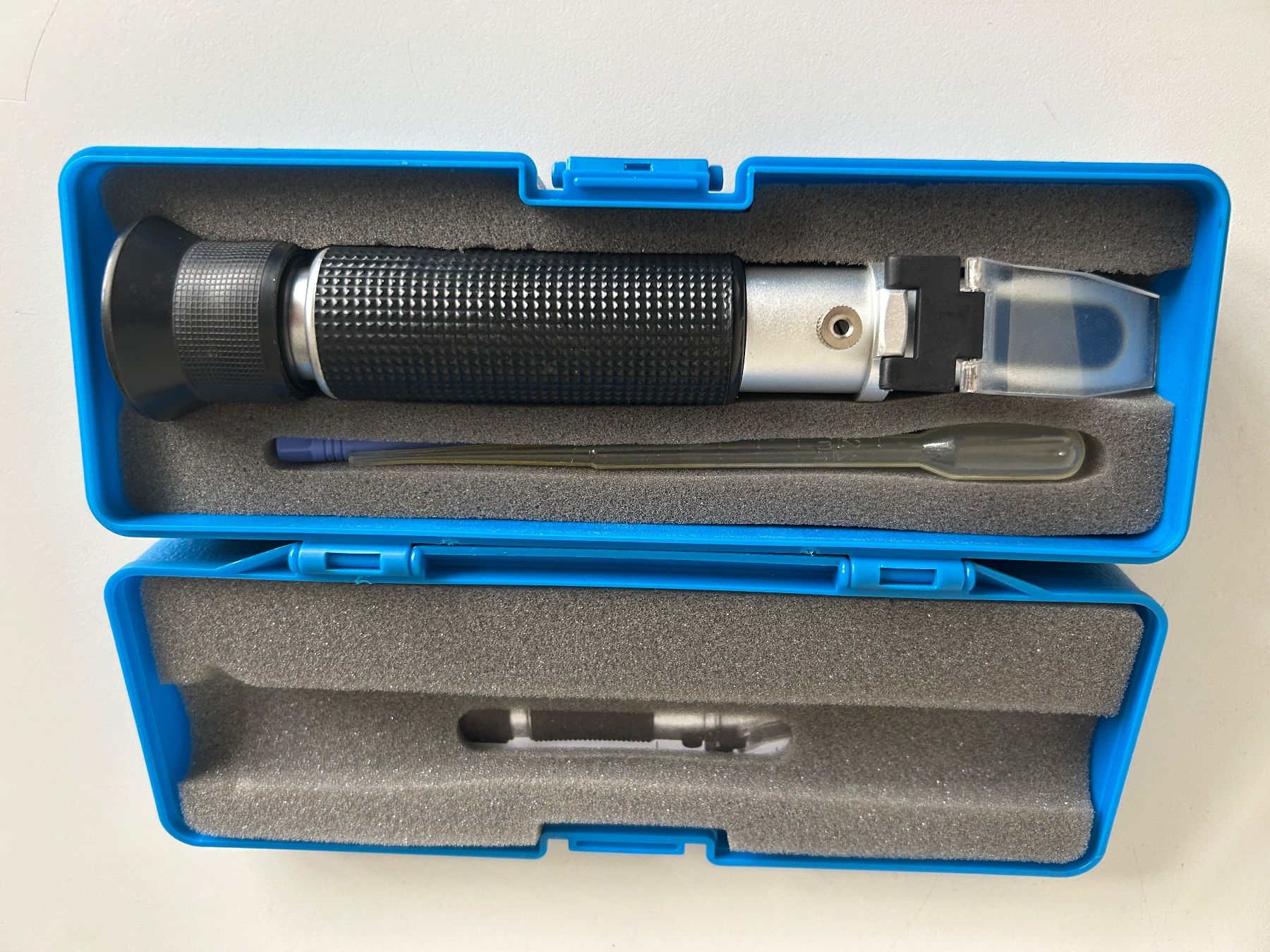 Misurare: 6 X Messwerkzeuge Set digital Mikrometer Messschieber – Usato da Frenkendorf venduto da SF-Swiss 4