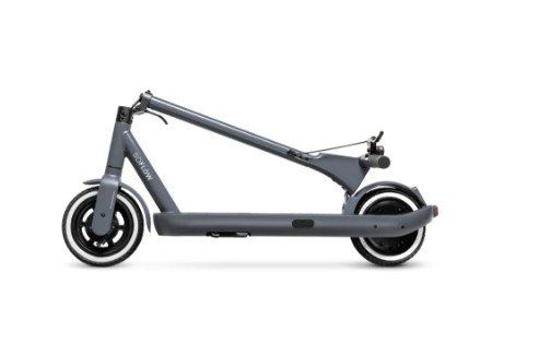 Soflow Kickboard: SoFlow E-Scooter SO ONE+, Black – Neuf (Voir description) à Bassersdorf par COOL-AG 8