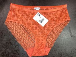 Slip HANRO M neu