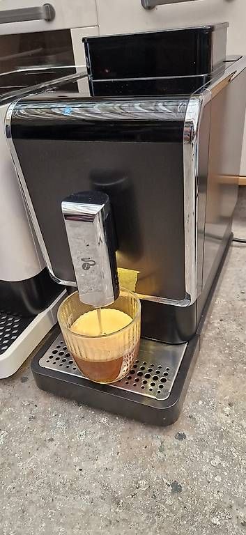 Tchibo Kaffeemaschinen & Espressomaschinen: Kafeemaschine Tchibo – Gebraucht aus Romanshorn von fag_gnd6 2