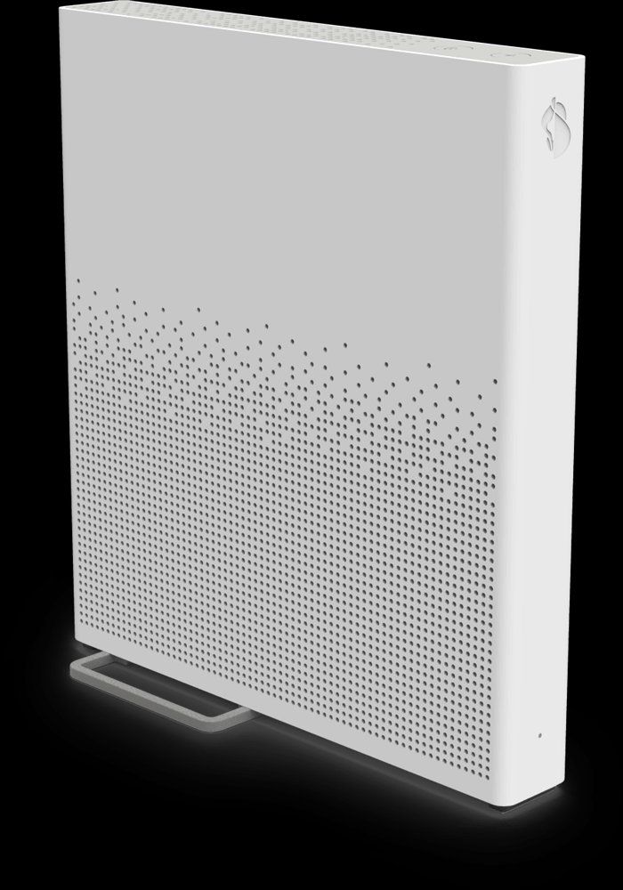 Swisscom Modem & Router: Swisscom Internet-Box 4 – Usato da Dübendorf venduto da jon_qk6k