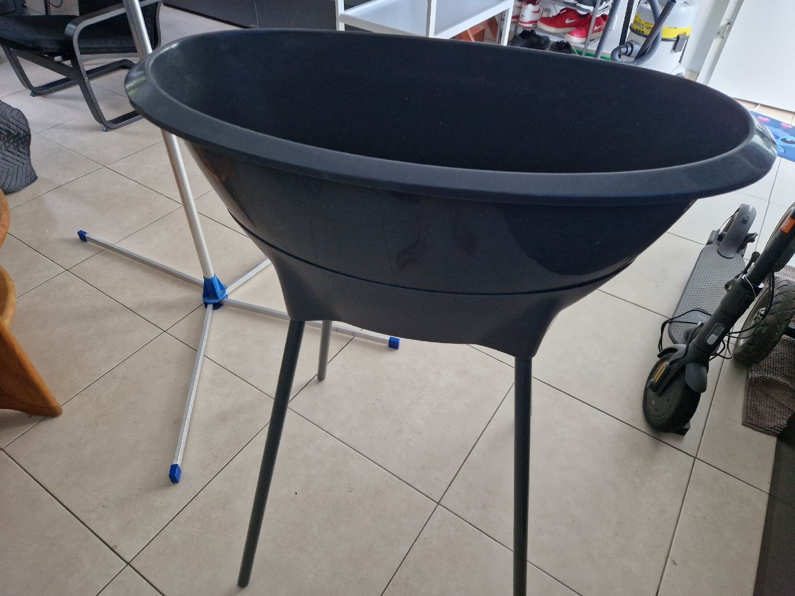 Badespass: Babybadewanne  – Neu (gemäss Beschreibung) aus Bremgarten AG von ChristinevonArx24 2