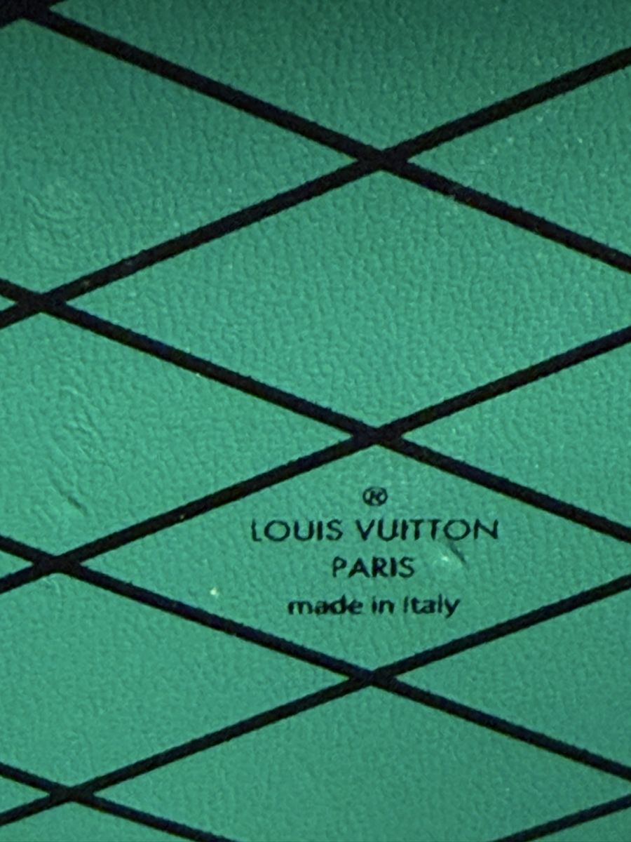 Louis Vuitton Borse: Louis Vuitton petite malle – Usato da Fahrweid venduto da Stellar_times 3