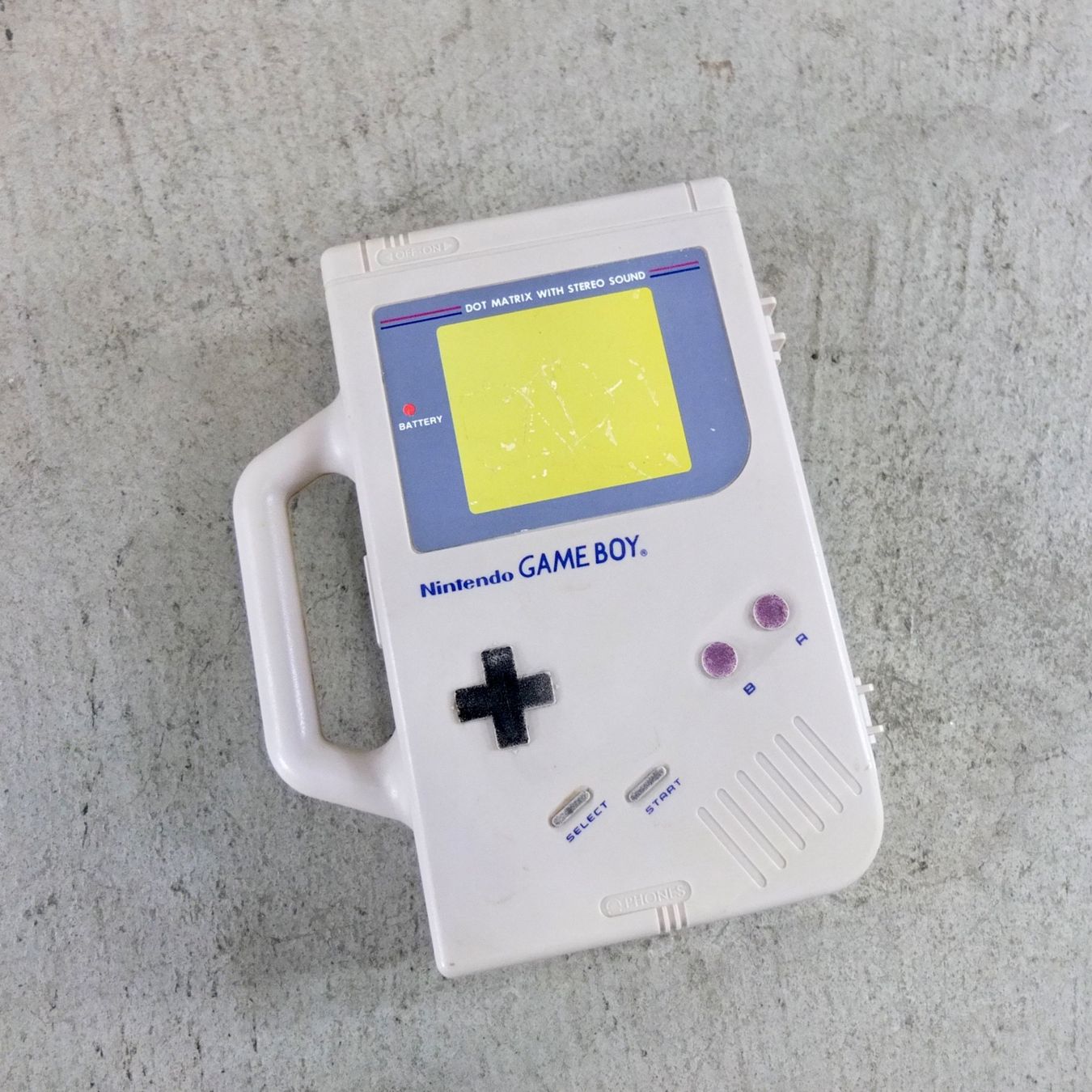Giochi: GameBoy + 10 Spiele – Usato da Basel venduto da Brocki-auf-dem-Wolf 8