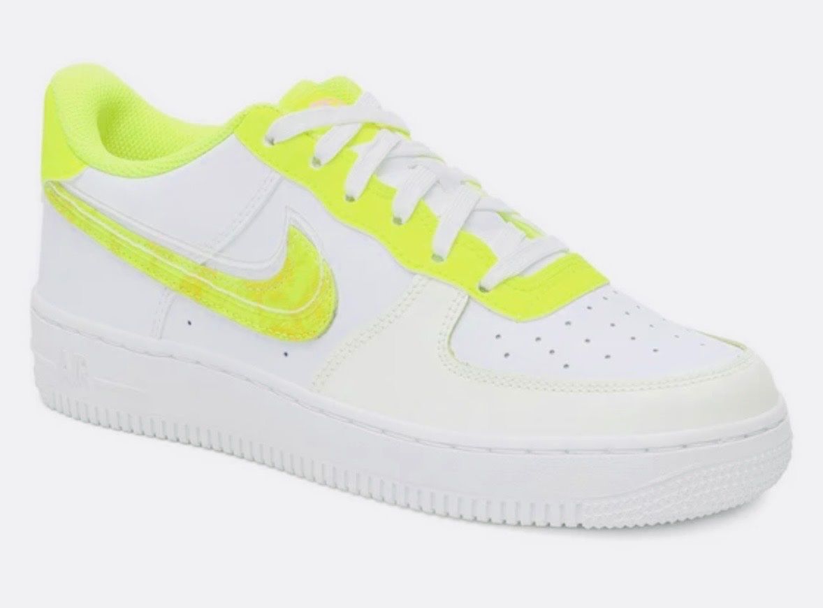 Nike Scarpe da donna: Grade School Air Force 1 LV8 – Nuovo (secondo la descrizione) da Pfäffikon ZH venduto da Stickiller 1