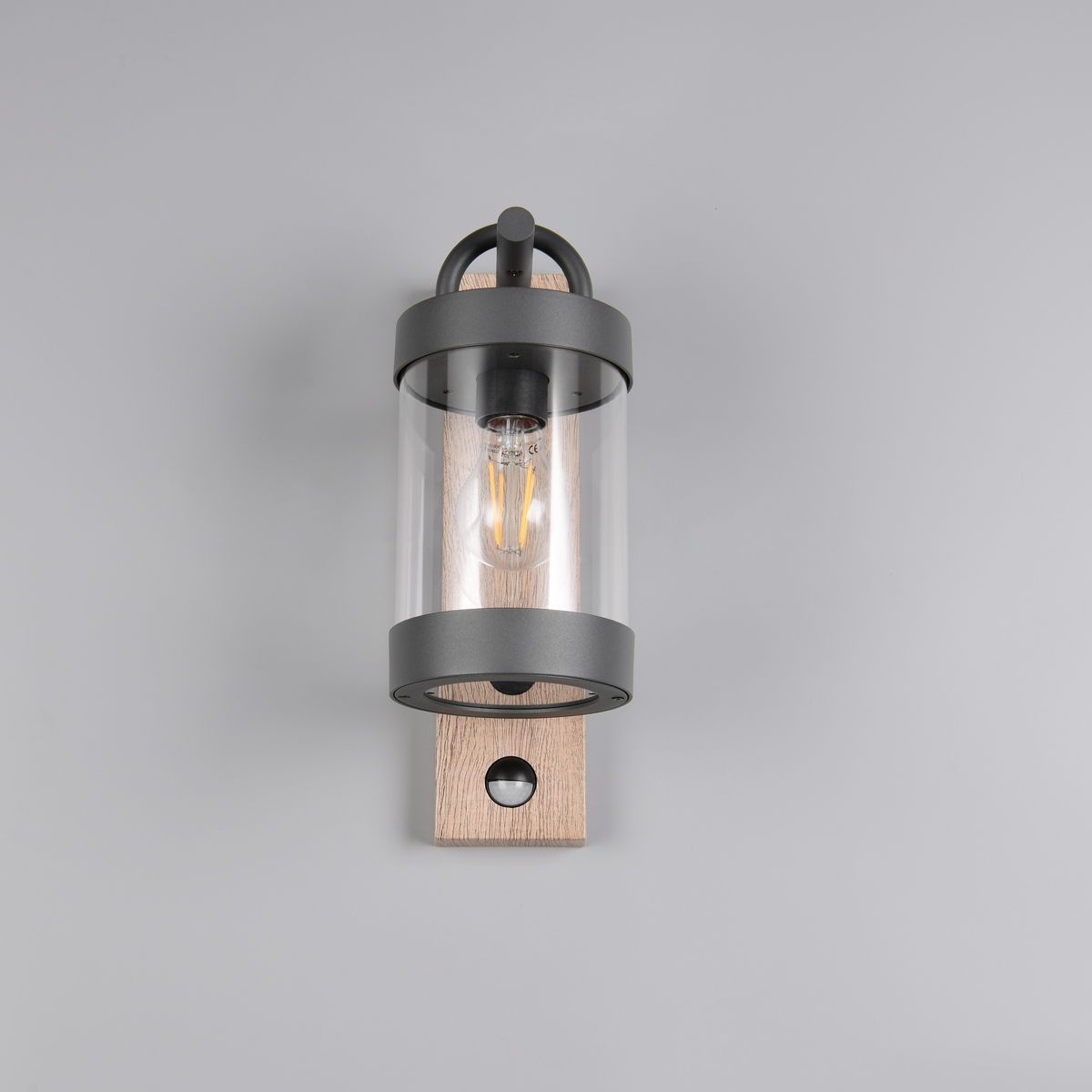 Lampade: Aussen Wandleuchte, IP44, 33 cm Höhe – Nuovo (secondo la descrizione) da Kreuzlingen venduto da Smart-Light 6