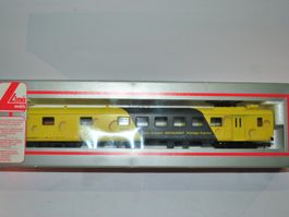 Lima Speisewagen SBB Chäs Express 309245S (PDB357)