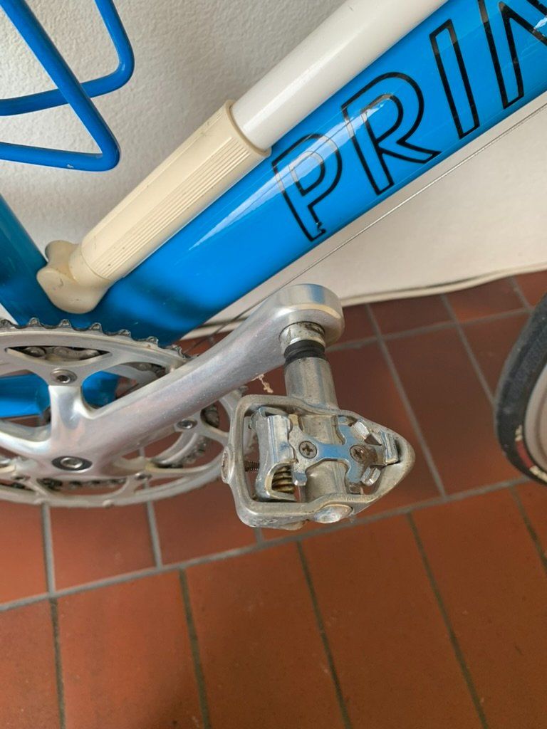 Velos: Triathlon Velo – Gebraucht aus Thalwil von Sams108 7