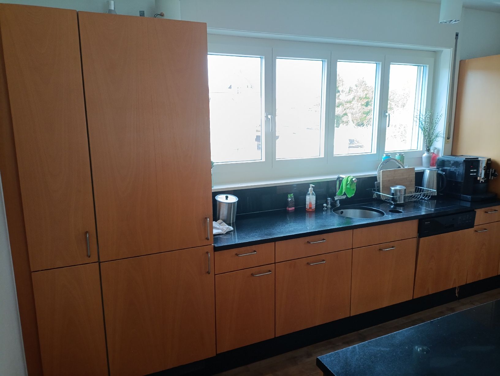 Cucine complete: Küche – Usato da St. Margrethen SG venduto da milosch3000 4