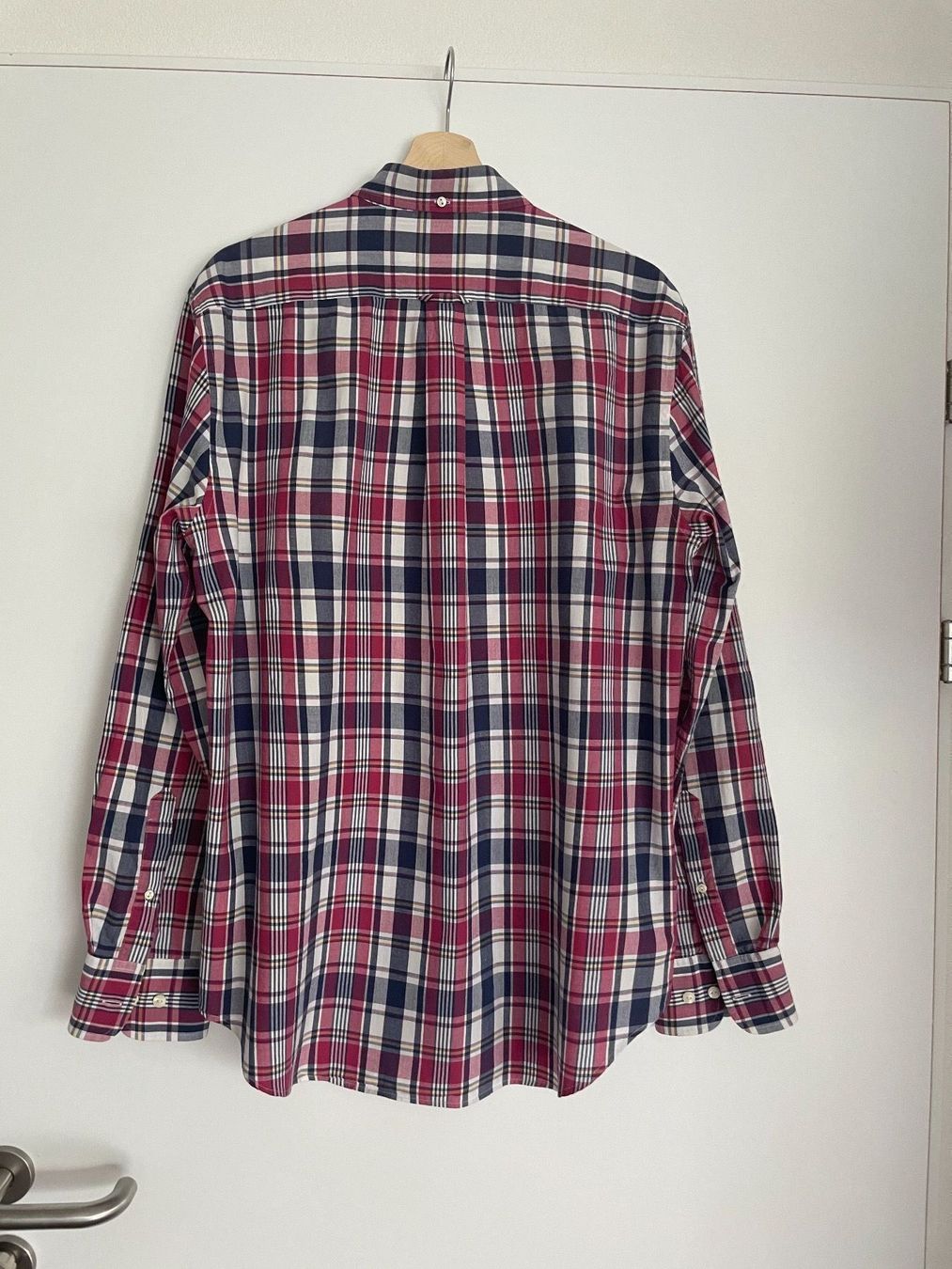 Gant Camicie: GANT SHIRT – Usato da Morges venduto da Igp10 2