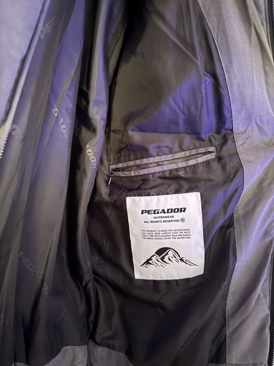Pegador Giacche: Pegador Puffer Jacke – Nuovo (secondo la descrizione) da Adliswil venduto da Ramin_oth 1