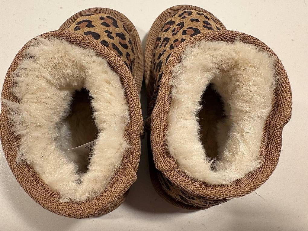 Scarpe per ragazzi: NEXT Schuhe Leo Grösse 5 – Nuovo e nell'imballaggio originale da Felsberg venduto da Riggel 3