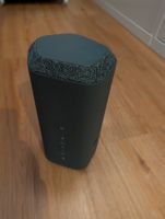 Sony SRS XE300 Bluetooth Lautsprecher Schwarz inkl. Zubehör