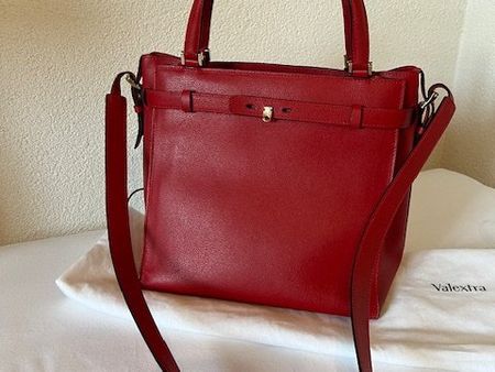 Valextra Handtasche