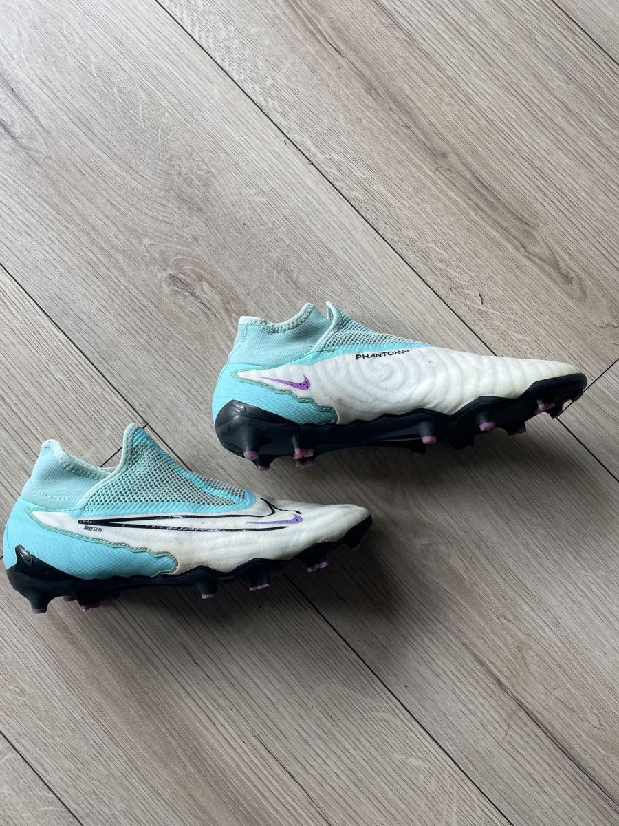Nike Scarpe da uomo: Fussballschuhe Nike Phantom – Usato da Zimmerwald venduto da fuerue 3