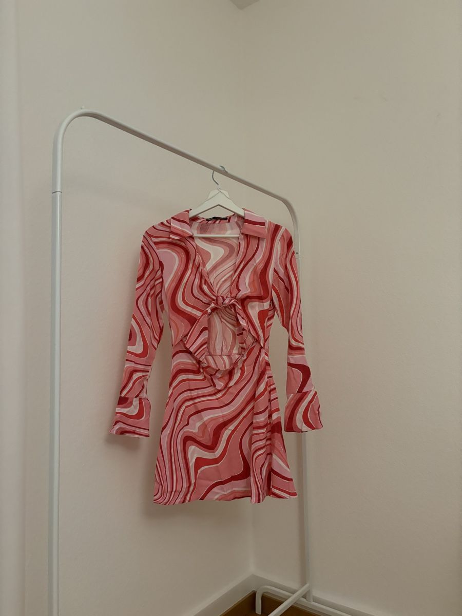 Zara Kleider: Zara summer dress – Gebraucht aus Peseux von Meea97