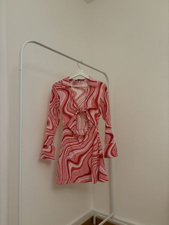 Zara summer dress